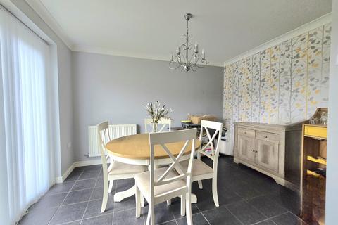 15 Rothbury Drive, Ashington, NE63 8TJ