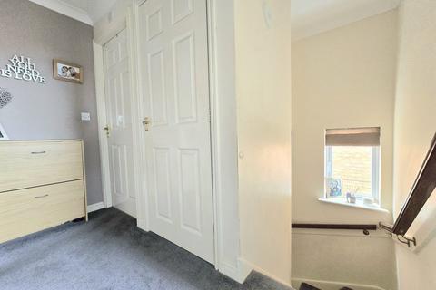 15 Rothbury Drive, Ashington, NE63 8TJ