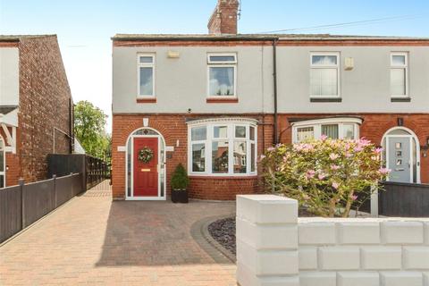 4 bedroom semi-detached house for sale, Singleton Avenue, Crewe, Cheshire, CW1