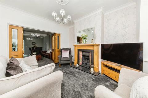 4 bedroom semi-detached house for sale, Singleton Avenue, Crewe, Cheshire, CW1
