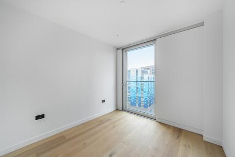 1 bedroom apartment to rent, Electric Boulevard London SW11