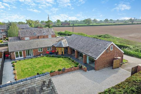 Bowling Bank - 3 bedroom barn conversion for sale