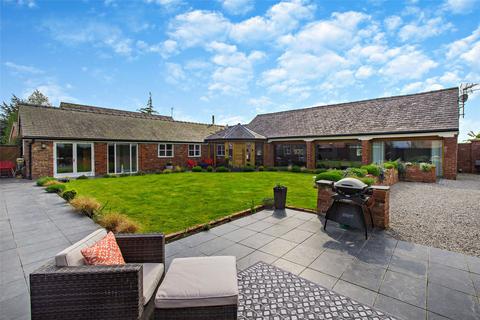 3 bedroom barn conversion for sale, Bowling Bank, Wrexham