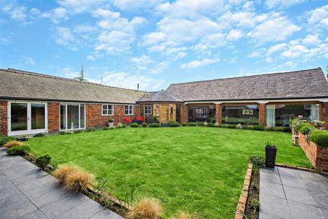 4 bedroom barn conversion for sale, Bowling Bank, Wrexham