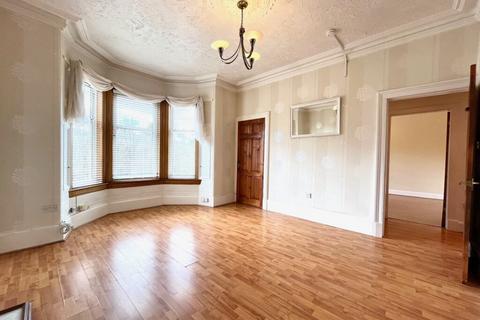 2 bedroom flat for sale, 96c Alexander Street Airdrie ML6 0BD