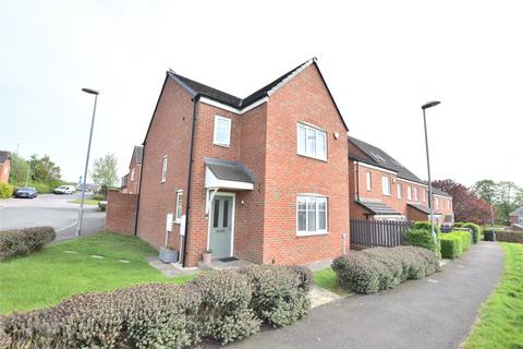 3 bedroom detached house to rent, Bowes View, Birtley, County Durham, DH3