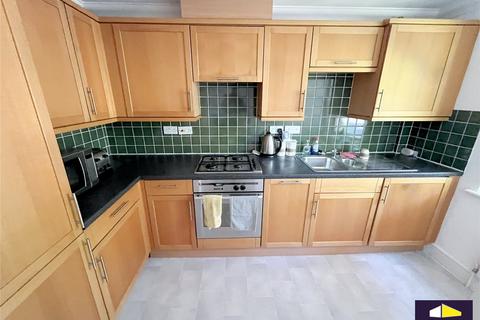 2 bedroom apartment to rent, Normandie Court, Croxted Road, London, SE21