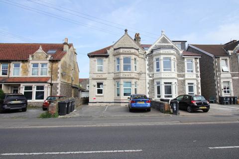 2 bedroom flat for sale, Locking Road, Weston-super-Mare