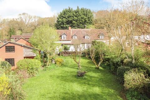 4 bedroom semi-detached house for sale, Hampton Loade, Bridgnorth, Shropshire, WV15