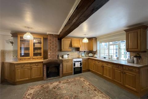 4 bedroom semi-detached house for sale, Hampton Loade, Bridgnorth, Shropshire, WV15