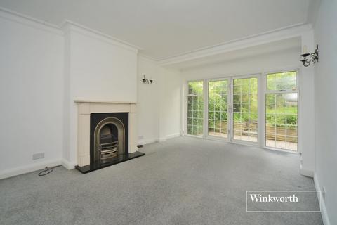 4 bedroom semi-detached house for sale, Grafton Road, Worcester Park, KT4