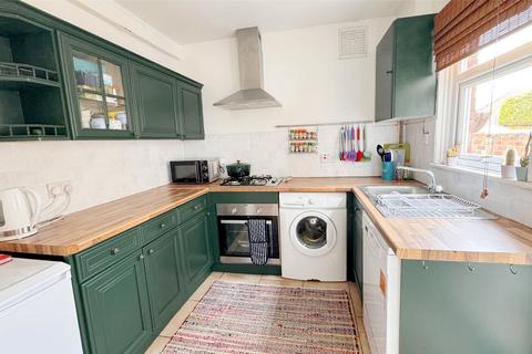 3 bedroom terraced house for sale, Saxby Road, Melton Mowbray, Leicestershire