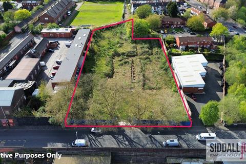 Land for sale, All Saints Street, Hockley, Birmingham, B18 7RL