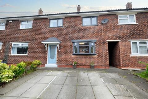 3 bedroom terraced house for sale, Narbonne Avenue, Eccles, M30