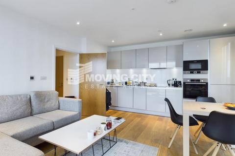 1 bedroom flat to rent, Station Road, London SE13
