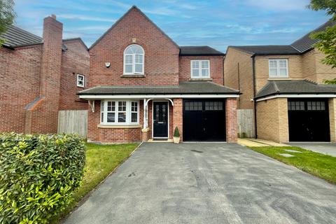 12 Applewood Road, Cottam, Preston, PR4 0FA