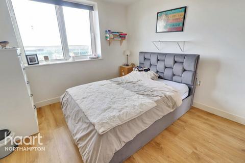 1 bedroom apartment for sale, Wellington Street, Northampton