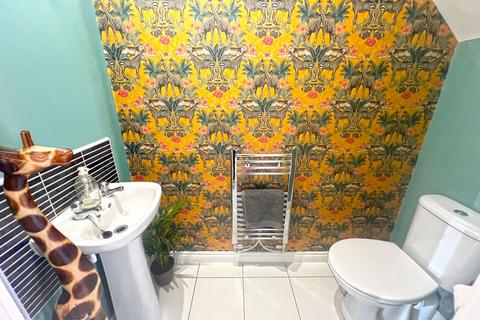 148 Foss Road, Hilton, Derby, DE65 5BH