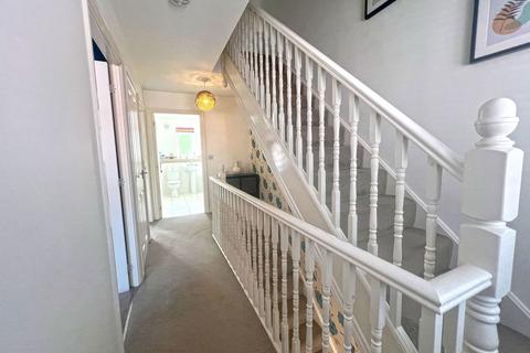 148 Foss Road, Hilton, Derby, DE65 5BH