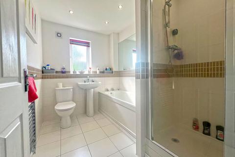 148 Foss Road, Hilton, Derby, DE65 5BH