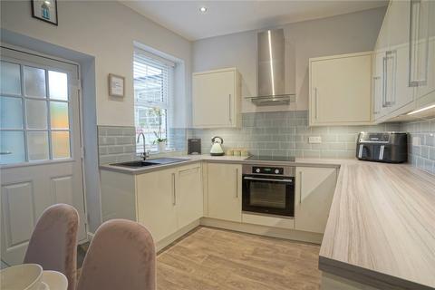 2 bedroom terraced house for sale, Quarryfield Lane, Wickersley, Rotherham, South Yorkshire, S66