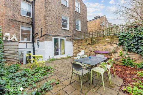 51 Foulden Road, London, N16 7UU