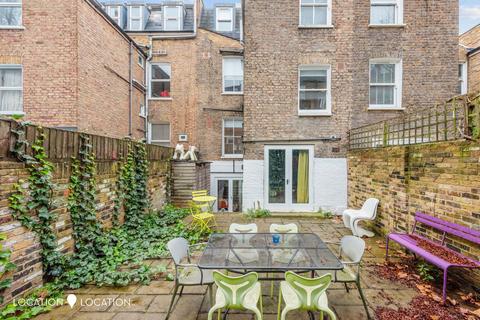 51 Foulden Road, London, N16 7UU