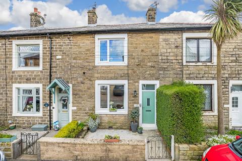 2 bedroom terraced house for sale, Taylor Street, Barnoldswick, Lancashire, BB18