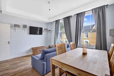 2 bedroom flat for sale, Lower Clapton Road, London E5