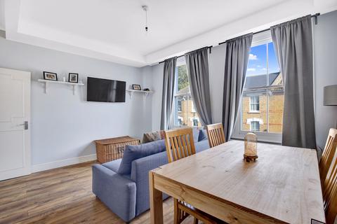 87c Lower Clapton Road, London, E5 0NP