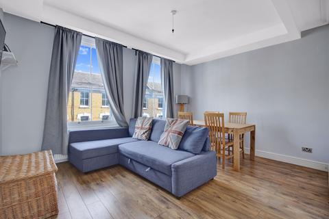87c Lower Clapton Road, London, E5 0NP