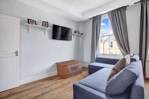 87c Lower Clapton Road, London, E5 0NP