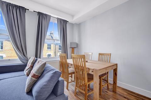 87c Lower Clapton Road, London, E5 0NP