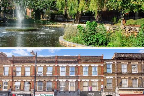 87c Lower Clapton Road, London, E5 0NP