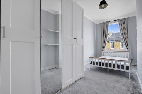 87c Lower Clapton Road, London, E5 0NP