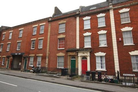 undefined, Jamaica Street, Bristol BS2