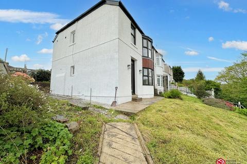 3 bedroom semi-detached house for sale, Dulais Drive, Aberdulais, Neath, Neath Port Talbot. SA10 8HB