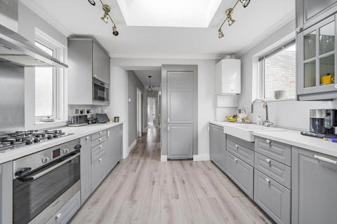 33a Chiswick Lane, London, W4 2LR