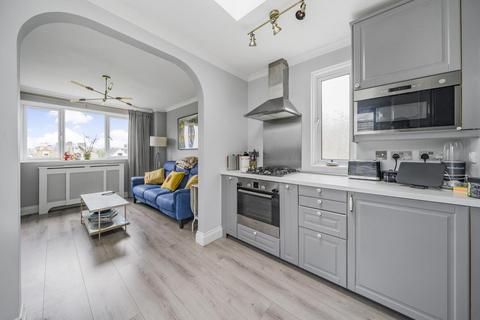 33a Chiswick Lane, London, W4 2LR