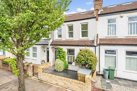7 Balgowan Road, Beckenham, BR3 4HJ