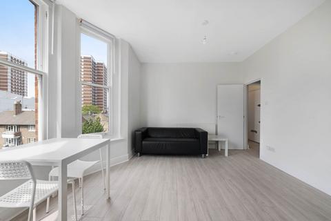 2 bedroom flat to rent, Richmond Way, Shepherds Bush, W12