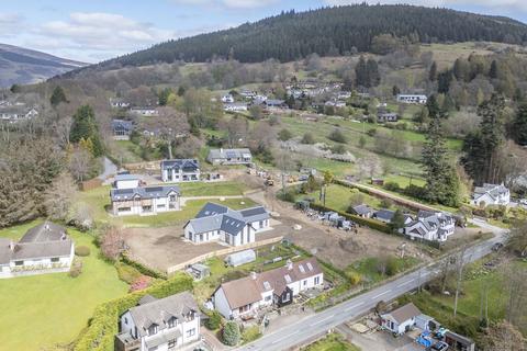 Plot for sale, Fearnan, By Kenmore, By Kenmore  PH15