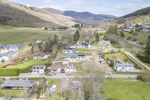 Plot for sale, Fearnan, By Kenmore, By Kenmore  PH15