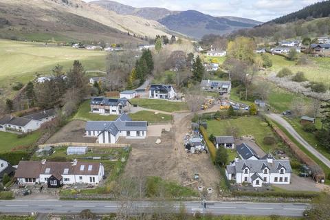 Plot for sale, Fearnan, By Kenmore, By Kenmore  PH15