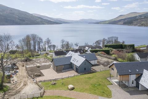 Plot for sale, Fearnan, By Kenmore, By Kenmore  PH15