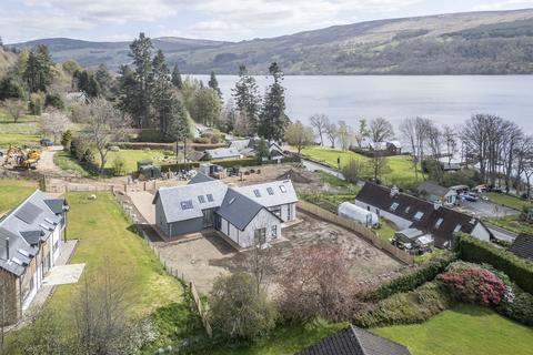 Plot for sale, Fearnan, By Kenmore, By Kenmore  PH15