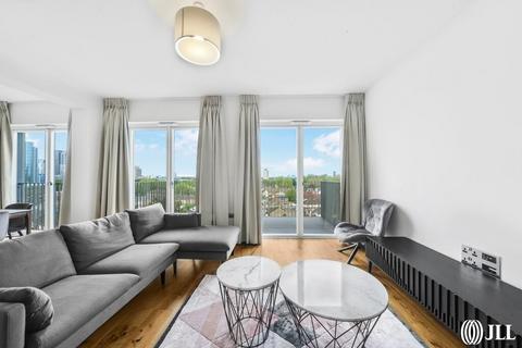 3 bedroom apartment to rent, Copperworks Wharf Sugar House Island E15