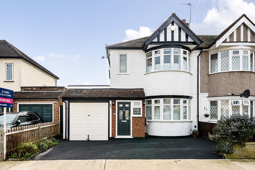 Hartland Drive, Ruislip, Middlesex 2 bed end of terrace house for sale