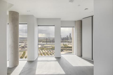 3 bedroom flat to rent, Upper Riverside, Cutter Lane, London SE10