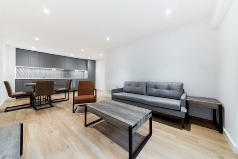 2 bedroom apartment to rent, Cornelia House, Caversham Road, NW9